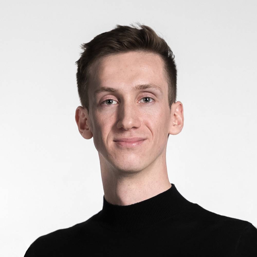 Martin Decky's profile image