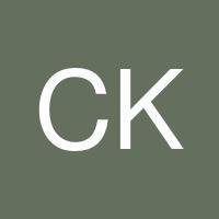 Chris Kain's profile image