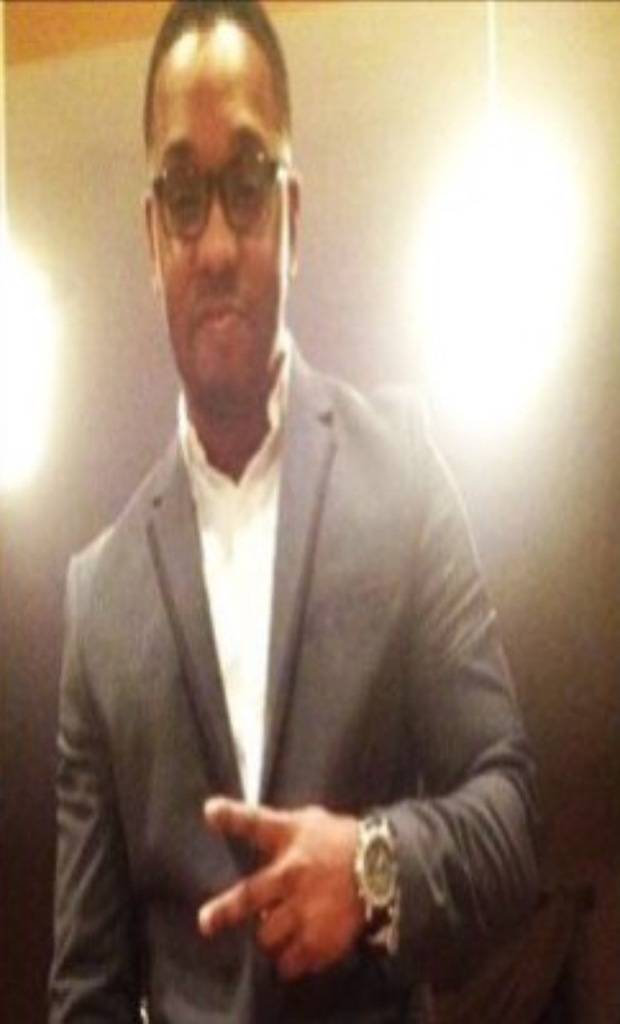 Altamar Knighton's profile image