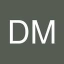 Donald Moore's profile image