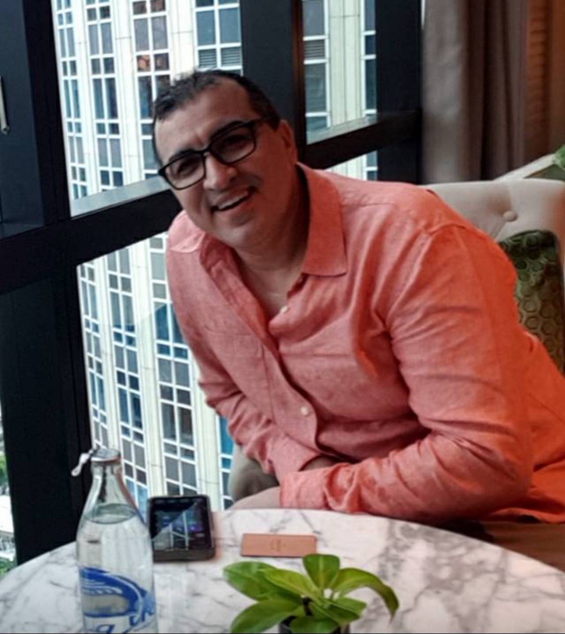 Yassine A.'s profile image