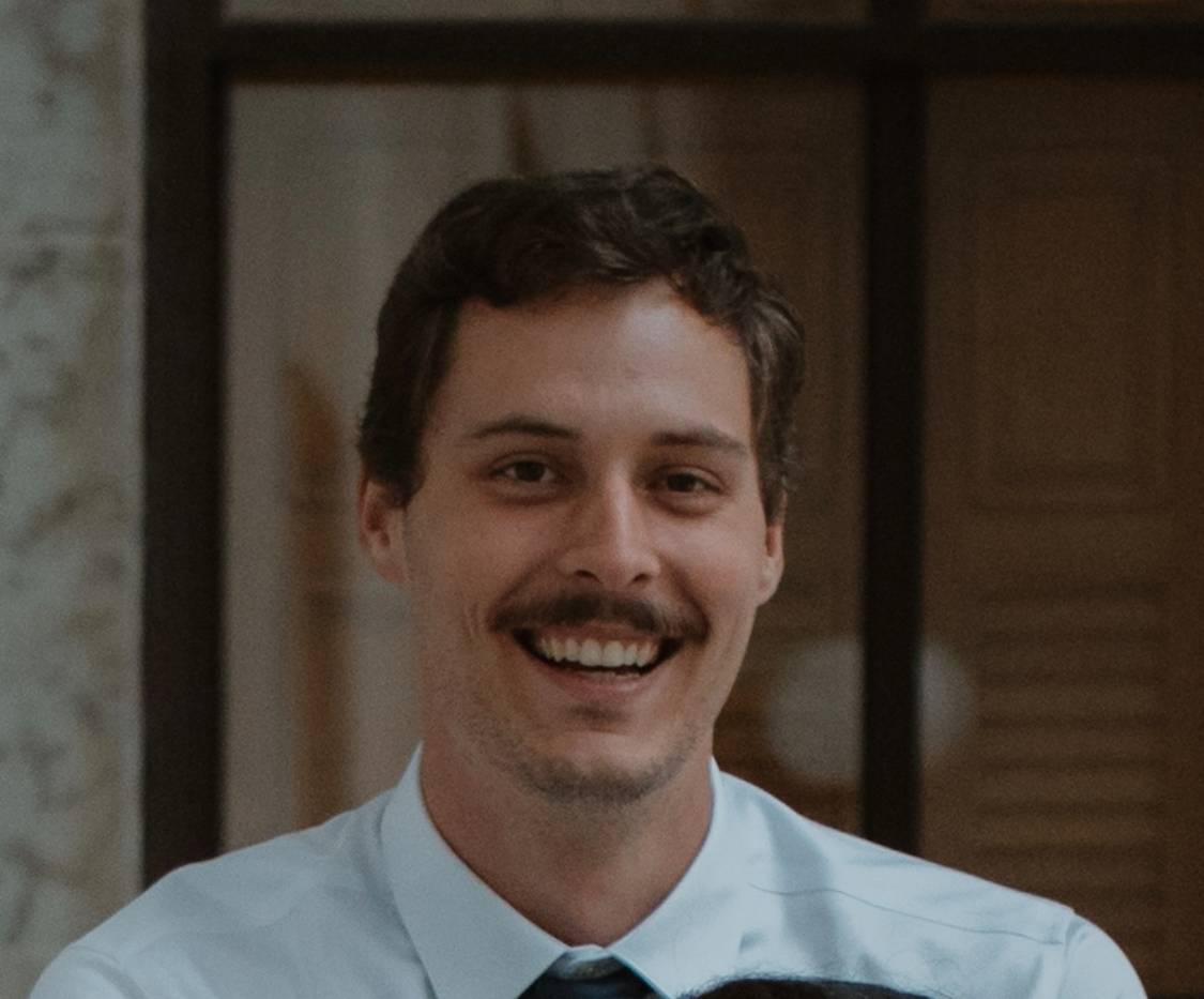 Dustin Harder's profile image