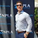 Adam Levine's profile image