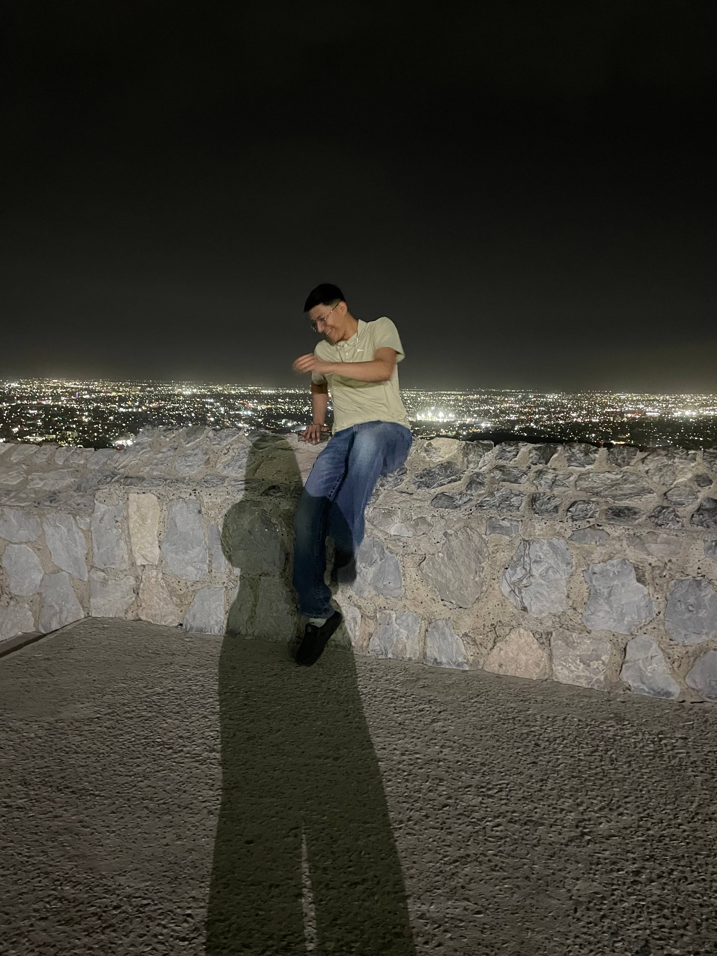 Omar Mares's profile image