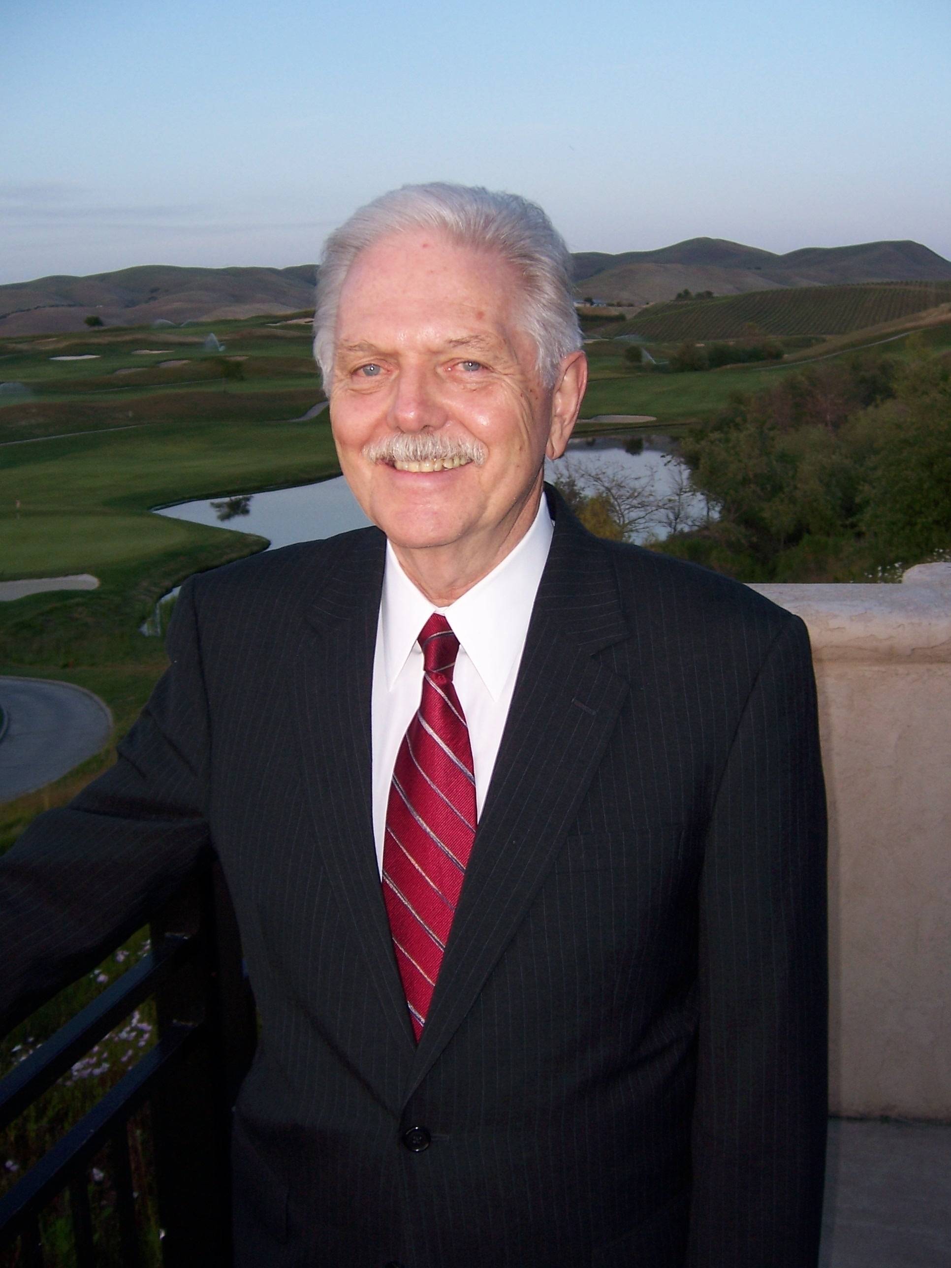 John Herrick's profile image