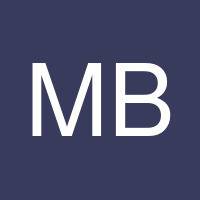 Matthew Bushong's profile image