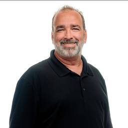 Mike Morgan's profile image