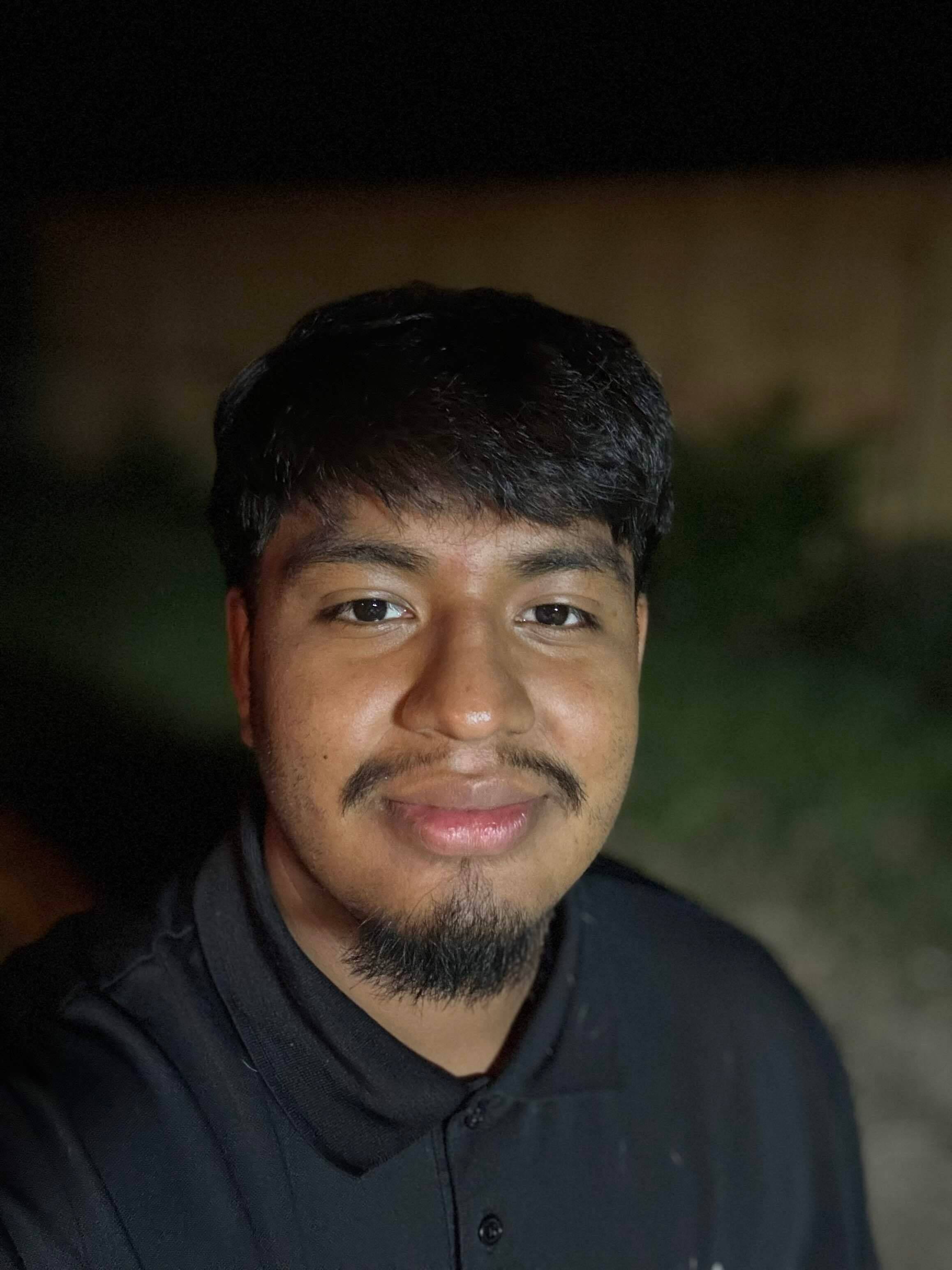 Steven Flores's profile image