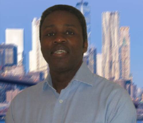 Victor Chukwuemeka's profile image