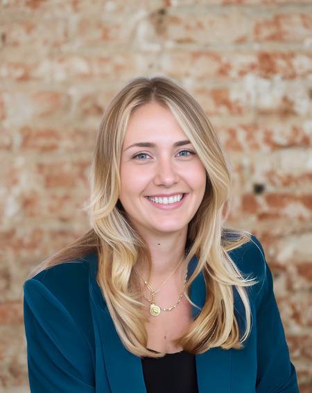 Alyssa Antoci's profile image