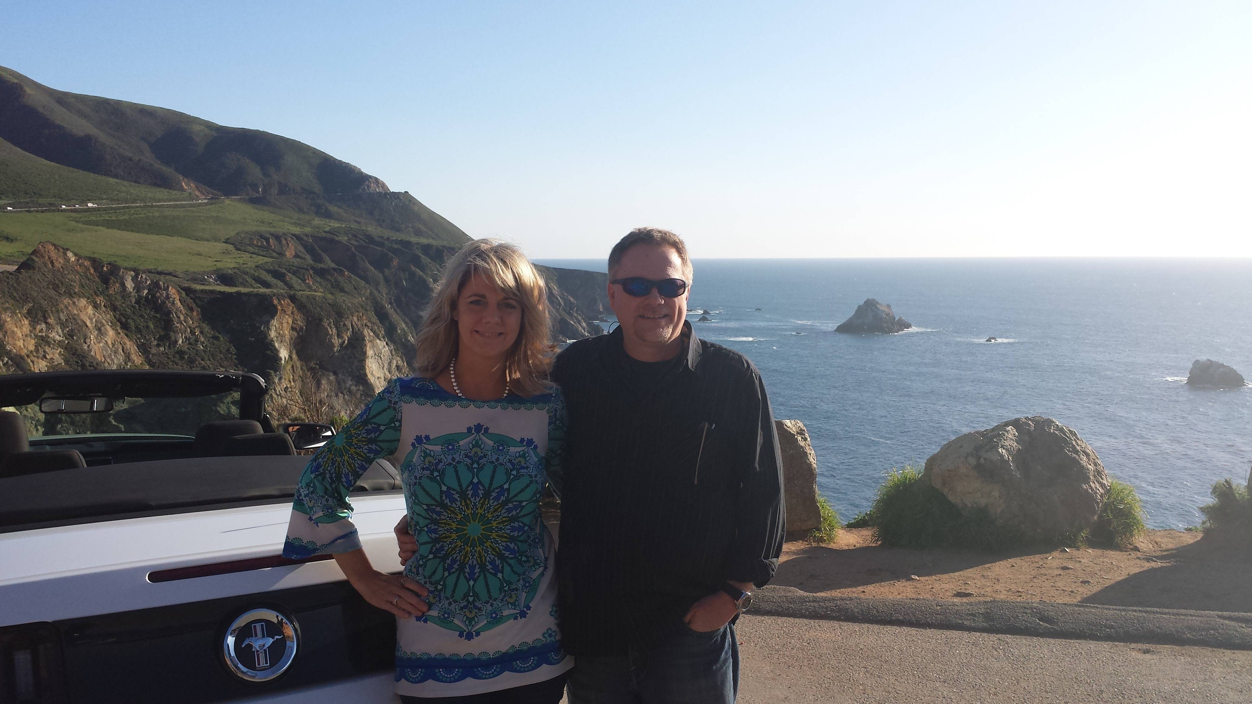 Russell F.'s profile image