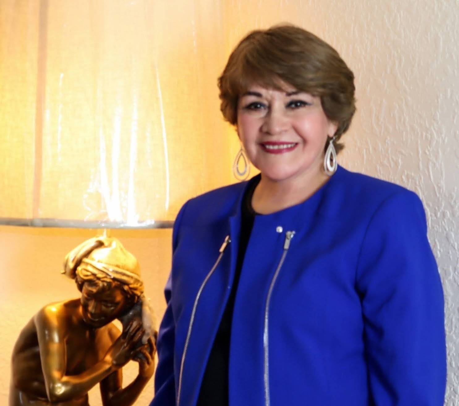 Marie Schain's profile image