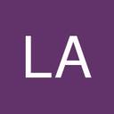 Laritza Amado's profile image