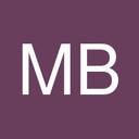 Mykhail Bolden's profile image
