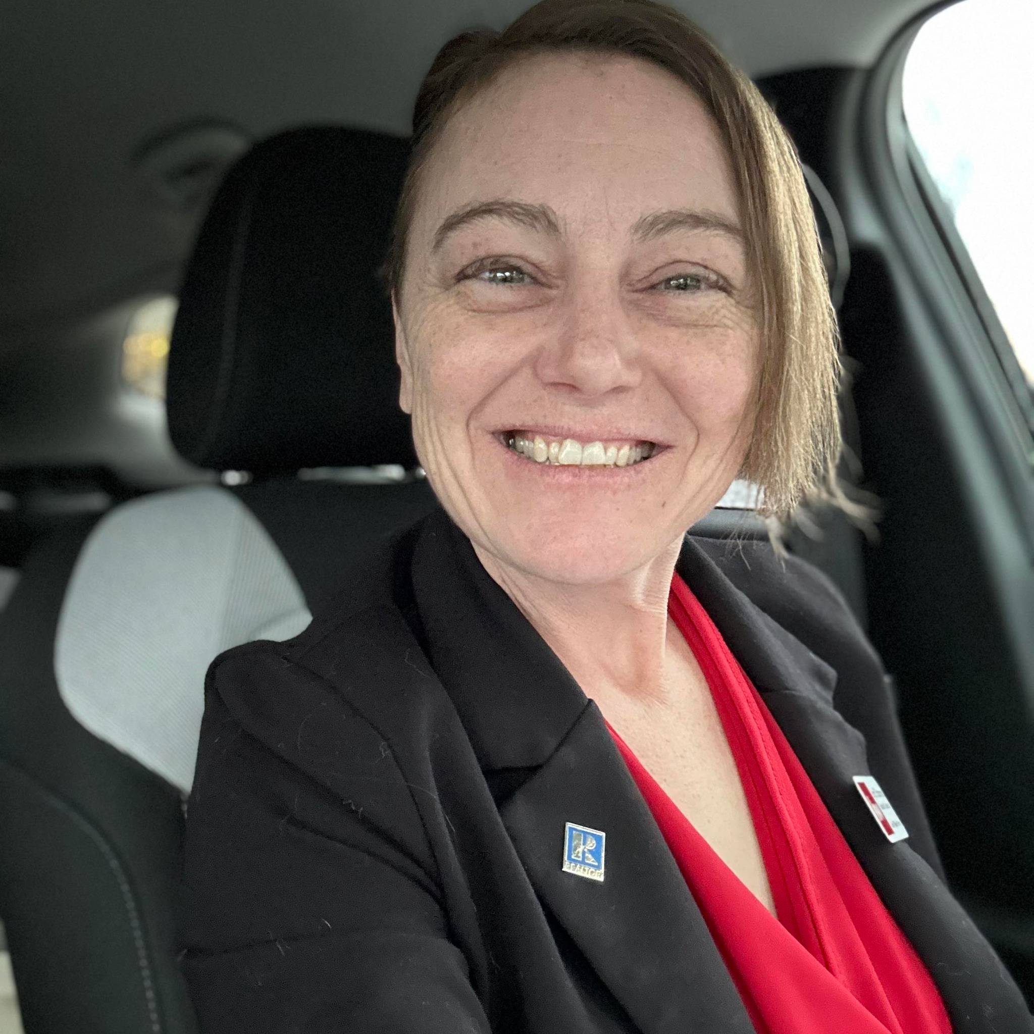 April Patterson's profile image