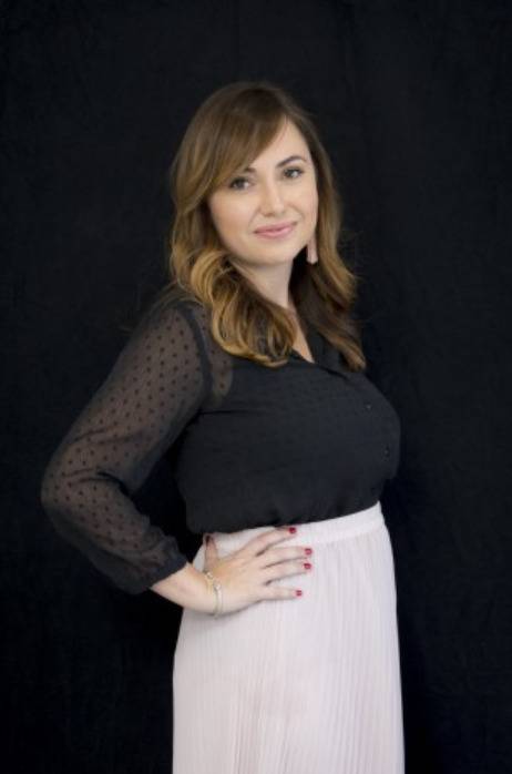 Caroline Ramos's profile image