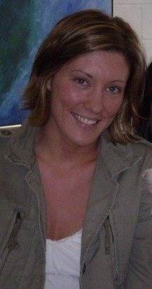 Catherine Harrington's profile image