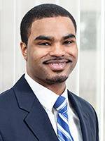 Orail White Jr's profile image