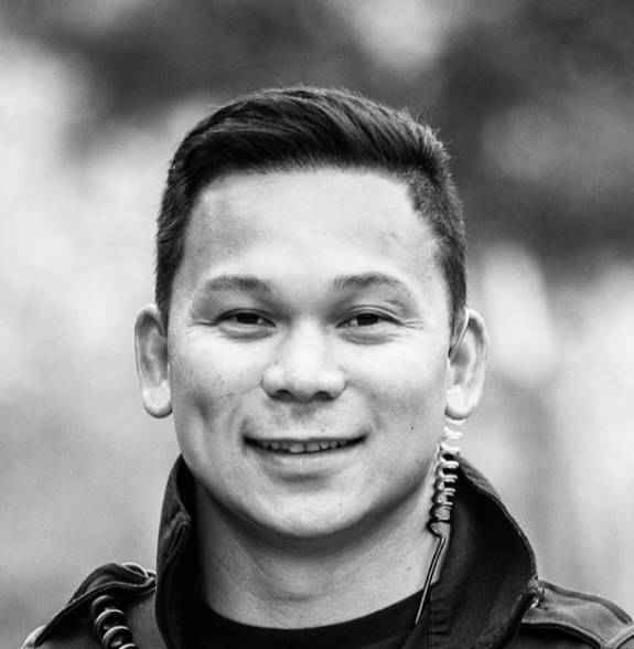 Ruben Badeo's profile image