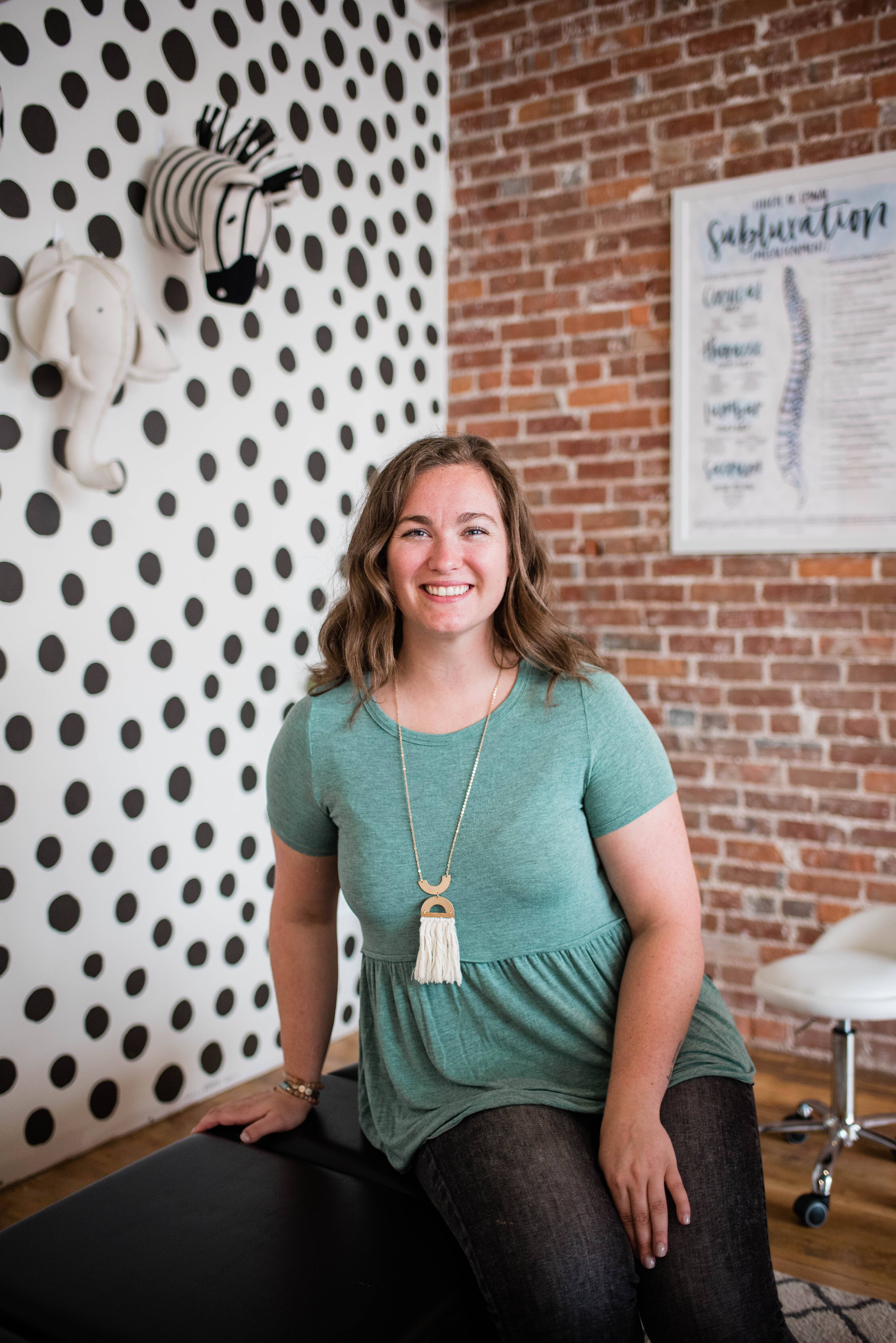 Callie Horstman's profile image