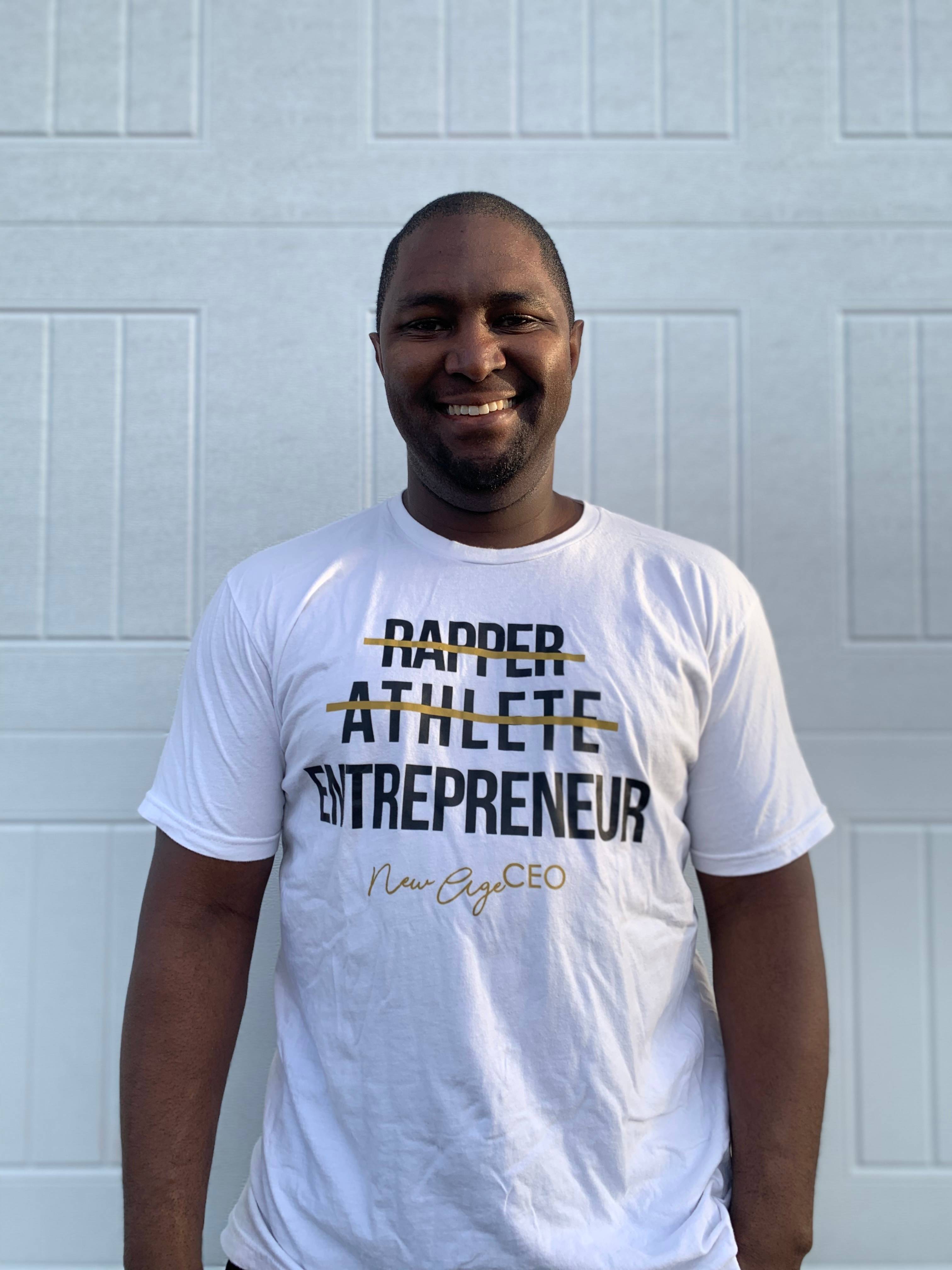 Troy Price's profile image