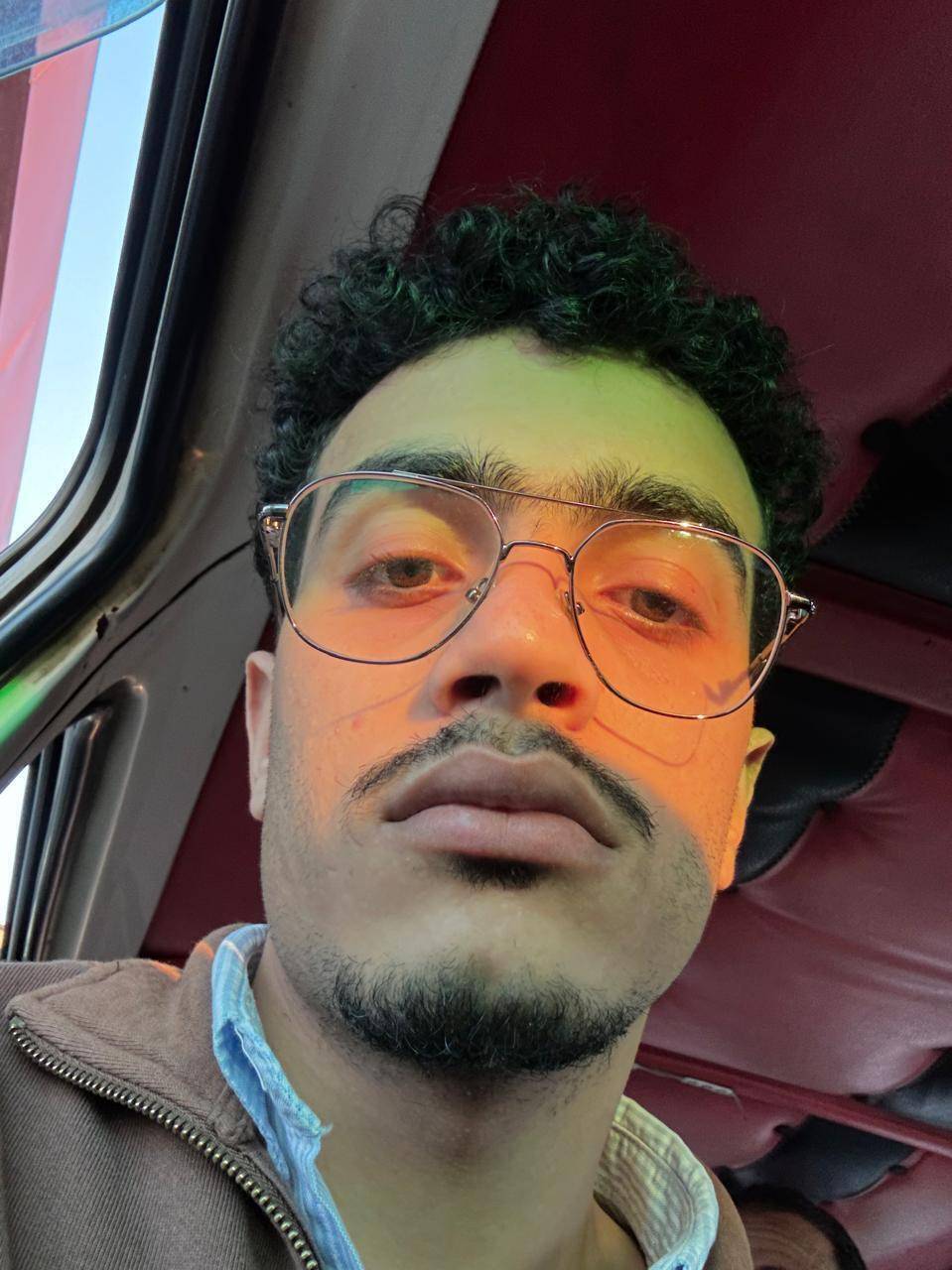 Simon Saeed's profile image