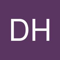 Daniel Hester's profile image