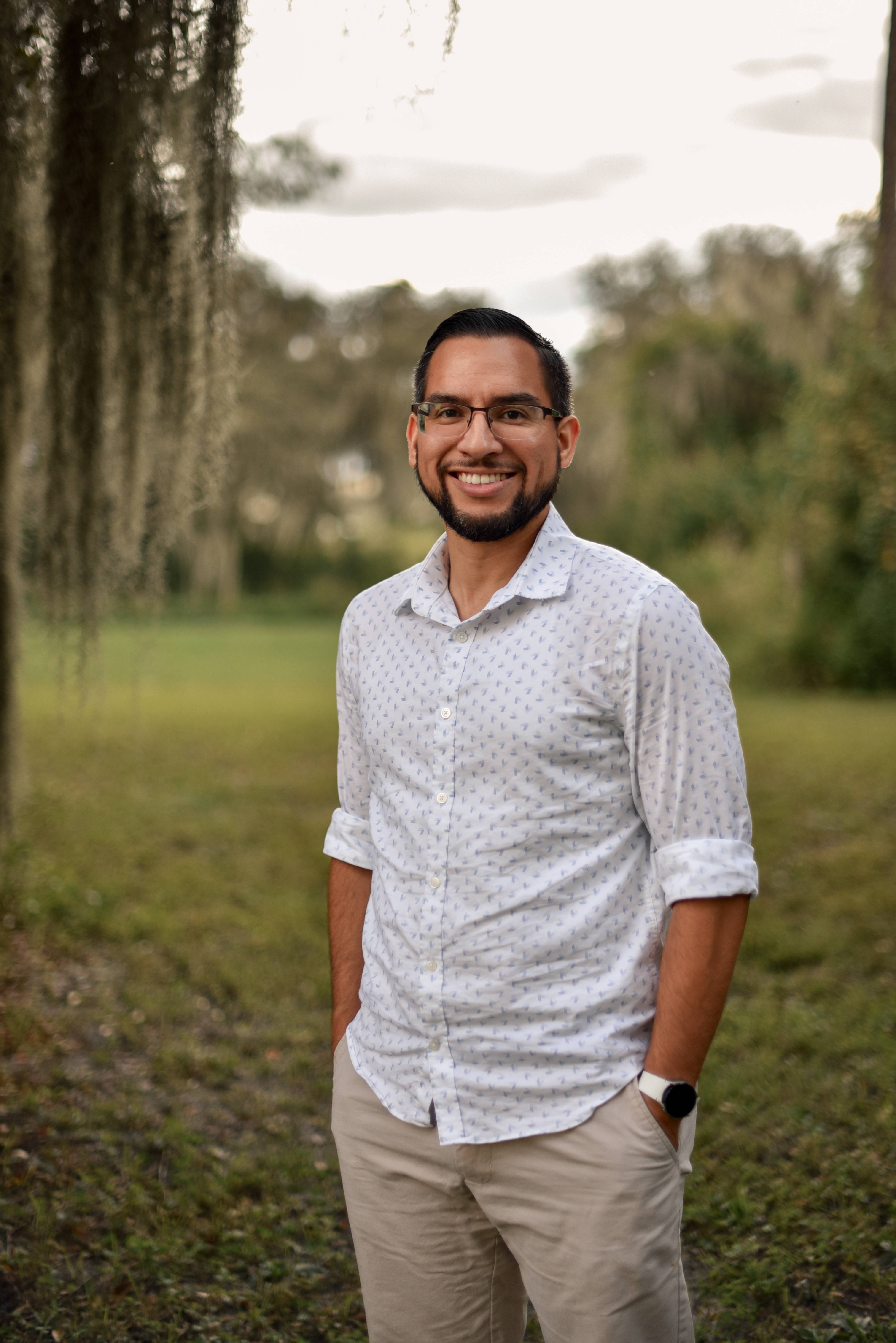 Michael Trueba's profile image