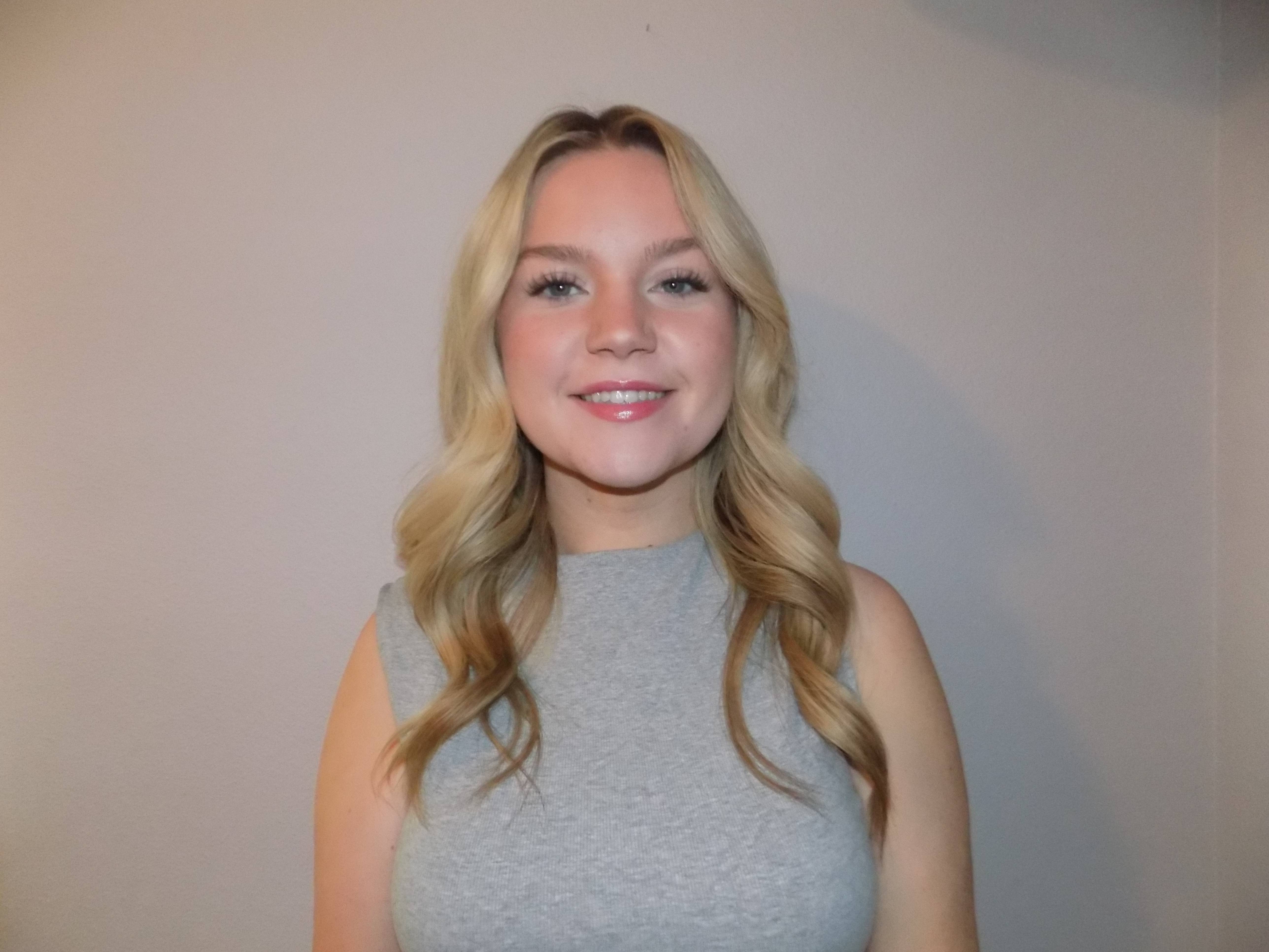 Vanessa Memmo's profile image