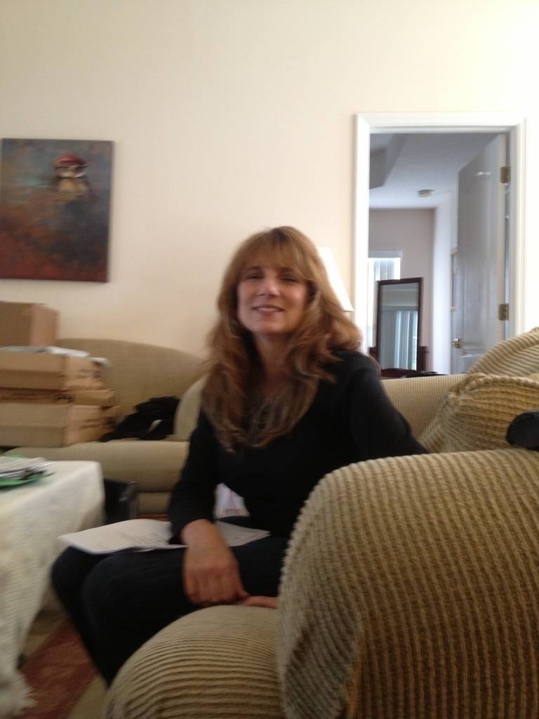 Mary K.'s profile image