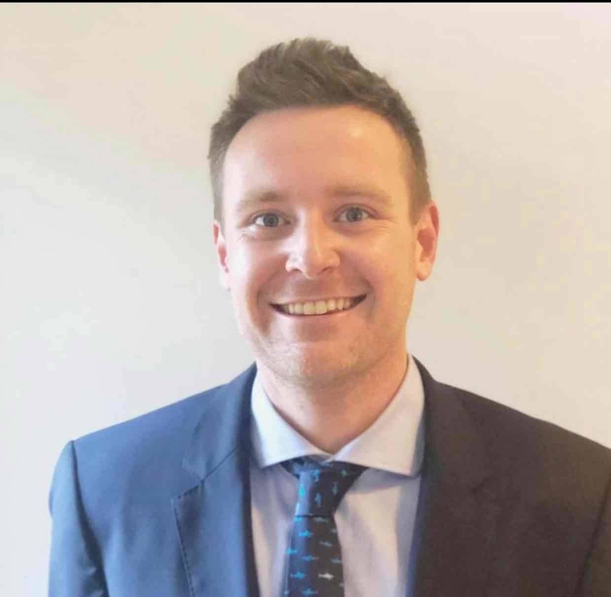 Phillip Richardson's profile image