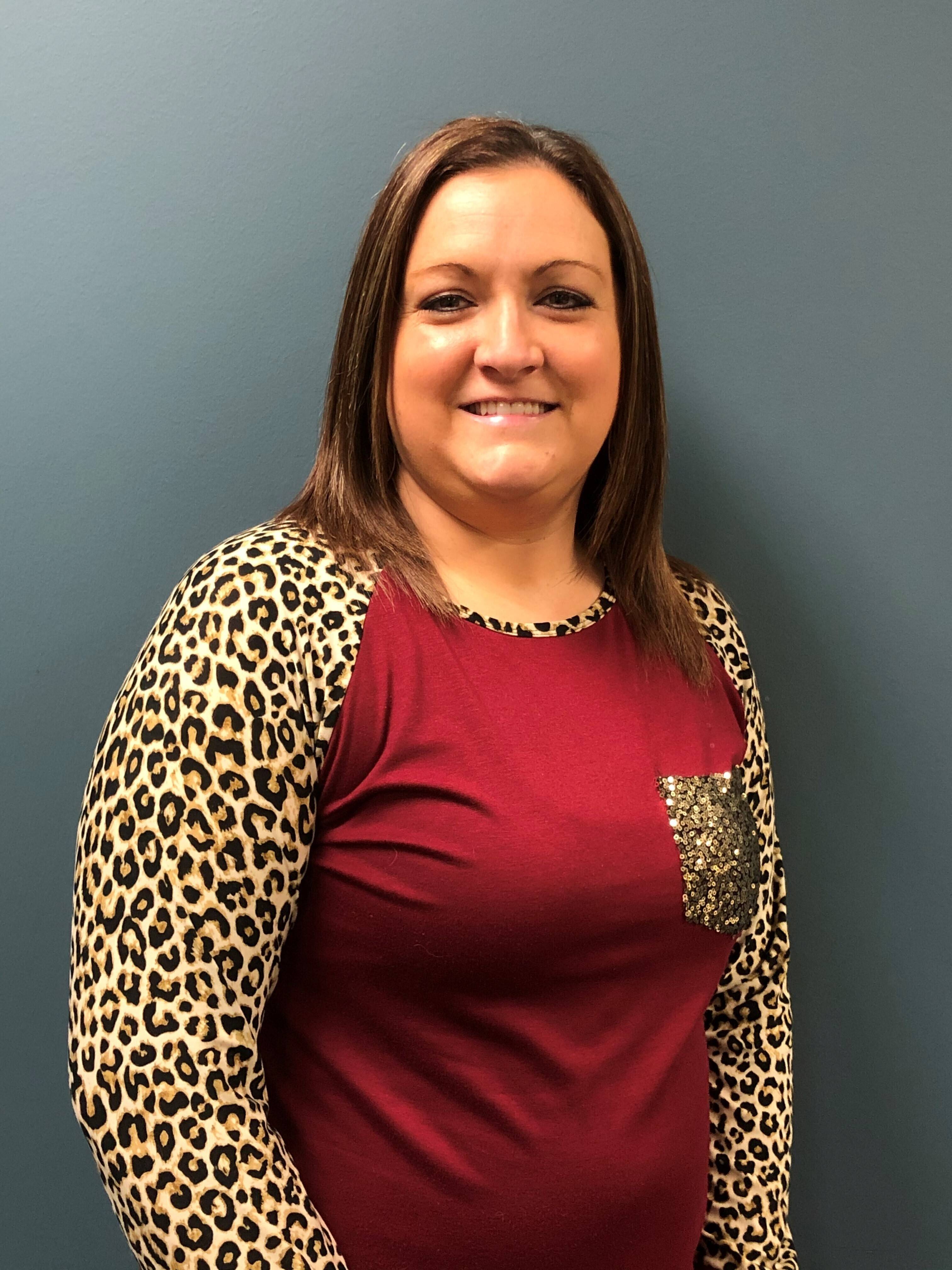 Kellie Griffith's profile image