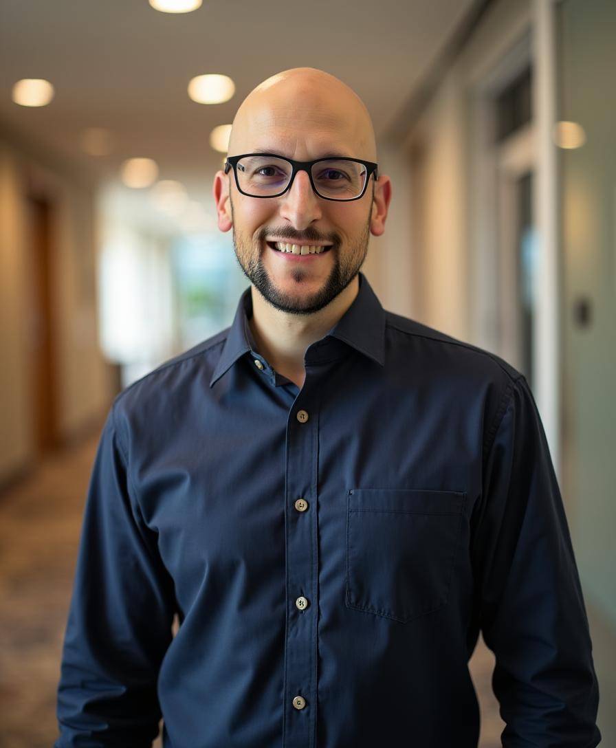 Jeremy R.'s profile image