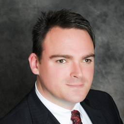 Jared Garfield's profile image