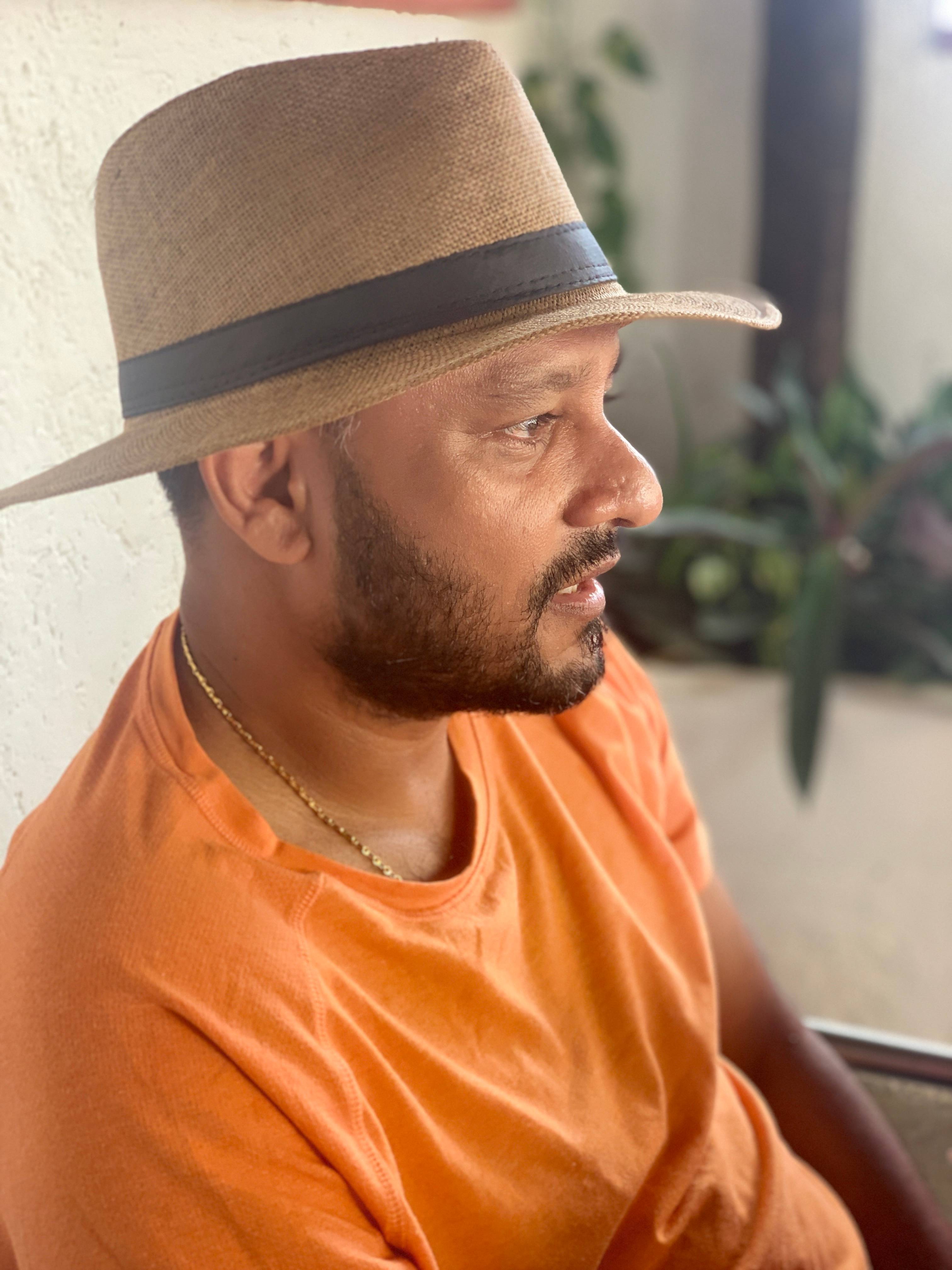 Deepak Wontakal's profile image