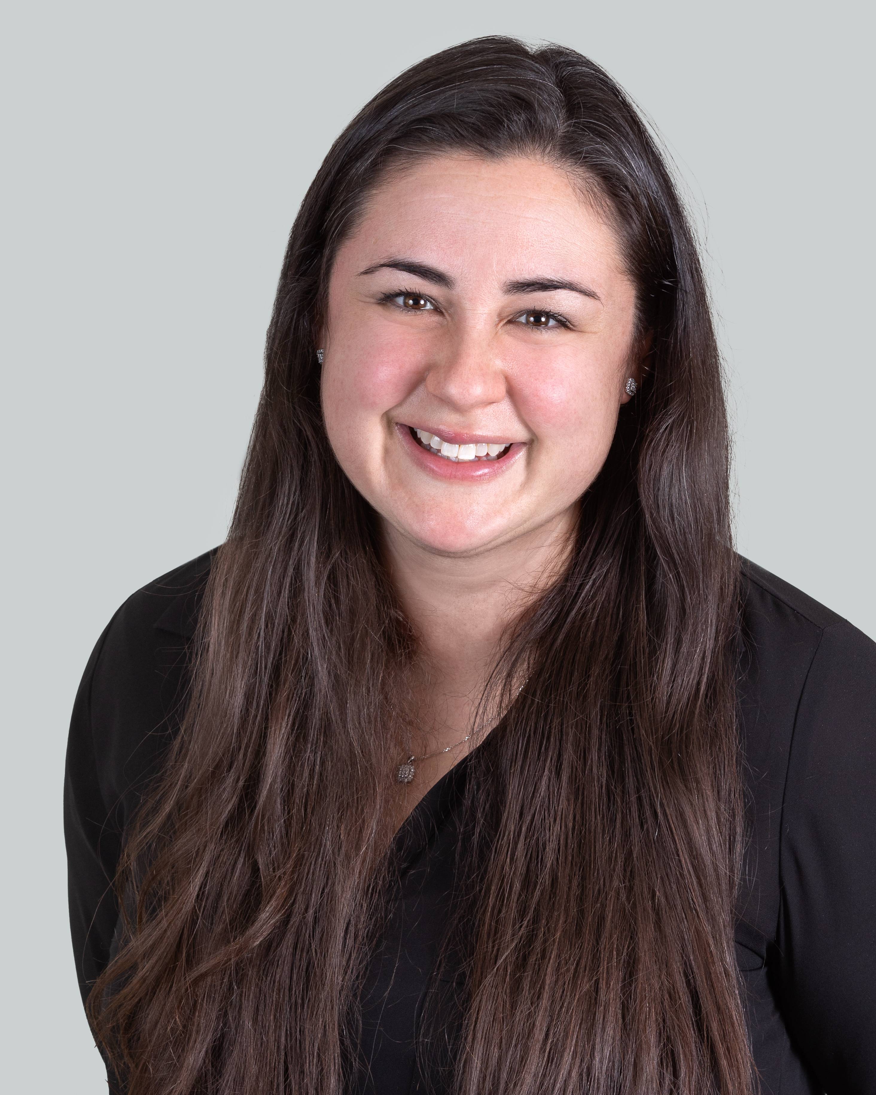 Genevieve Reynolds's profile image