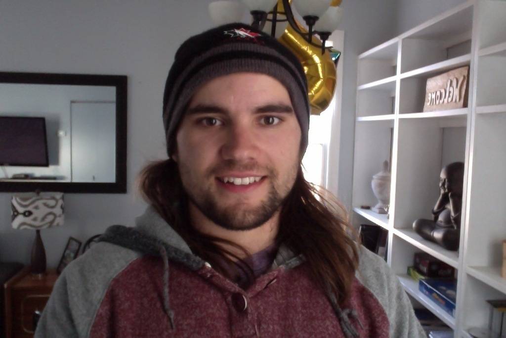 Francis Hermanson's profile image