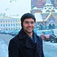 Reda Eldehiry's profile image