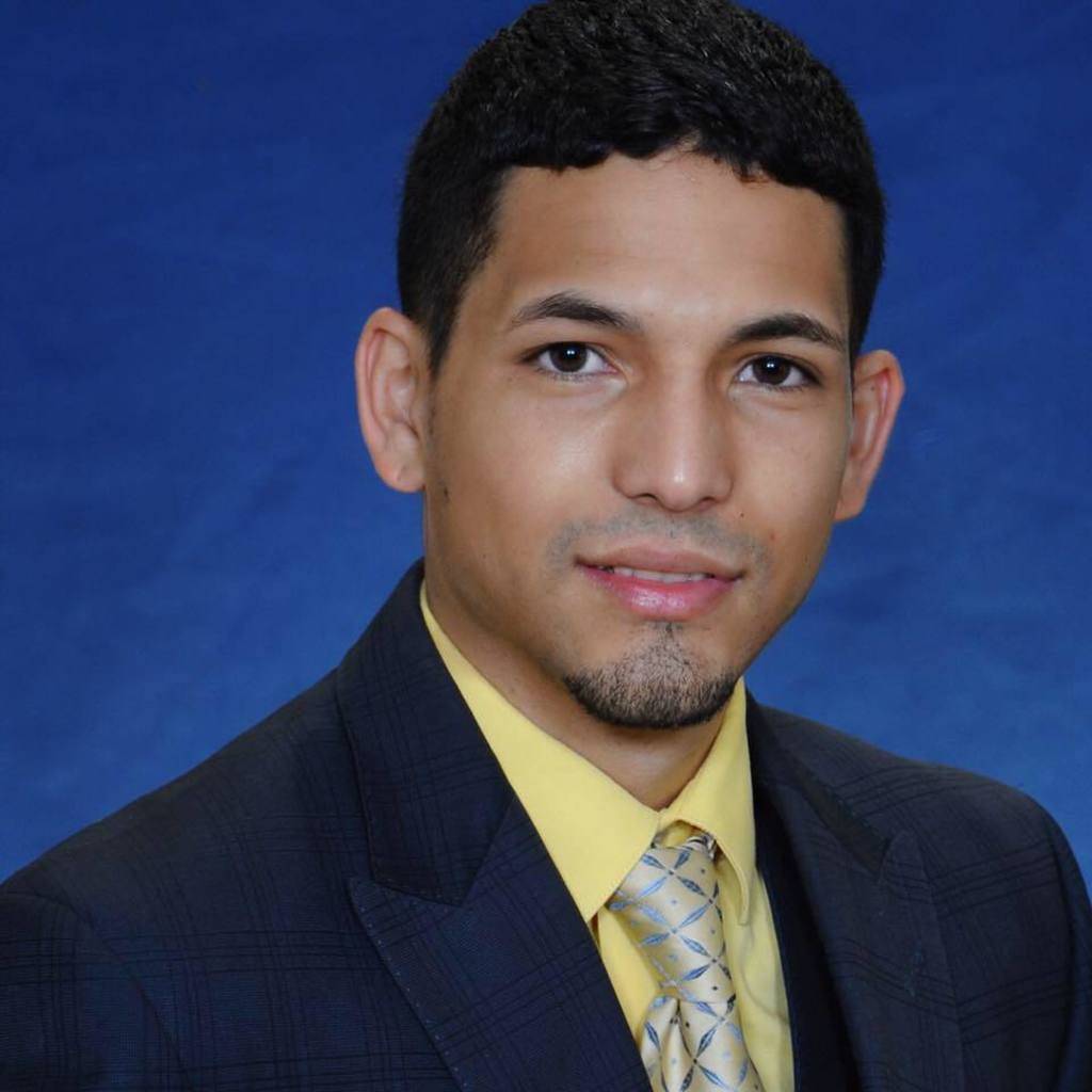 Elvis Amor's profile image