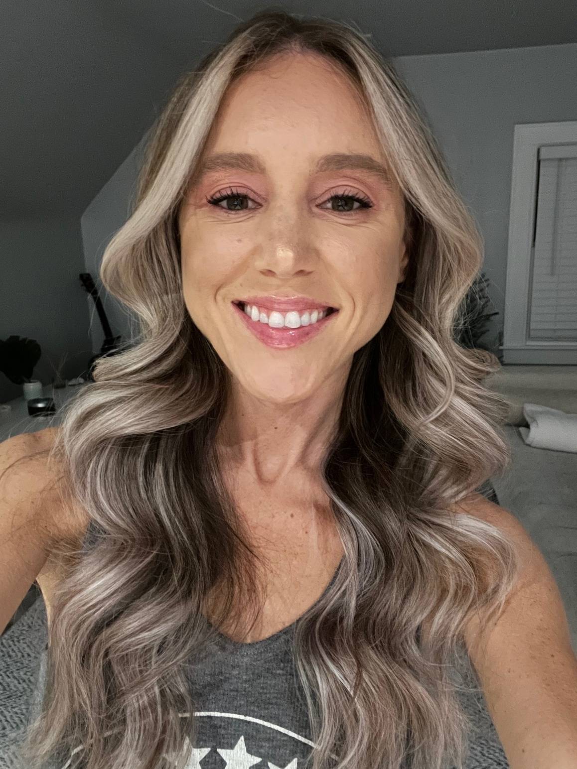 Sarah Mills's profile image