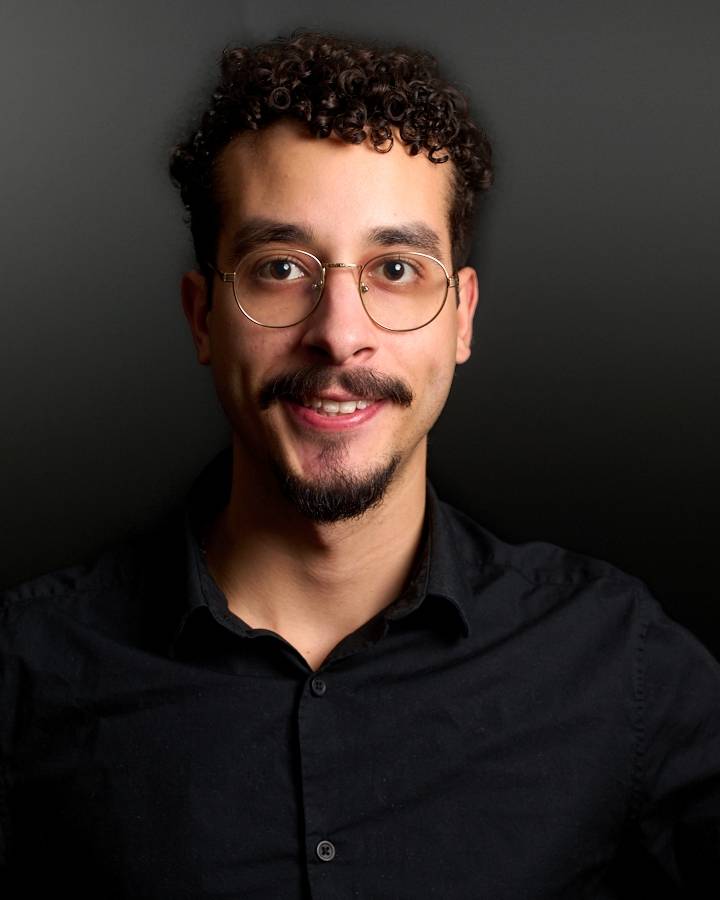 Matthew Reyes's profile image