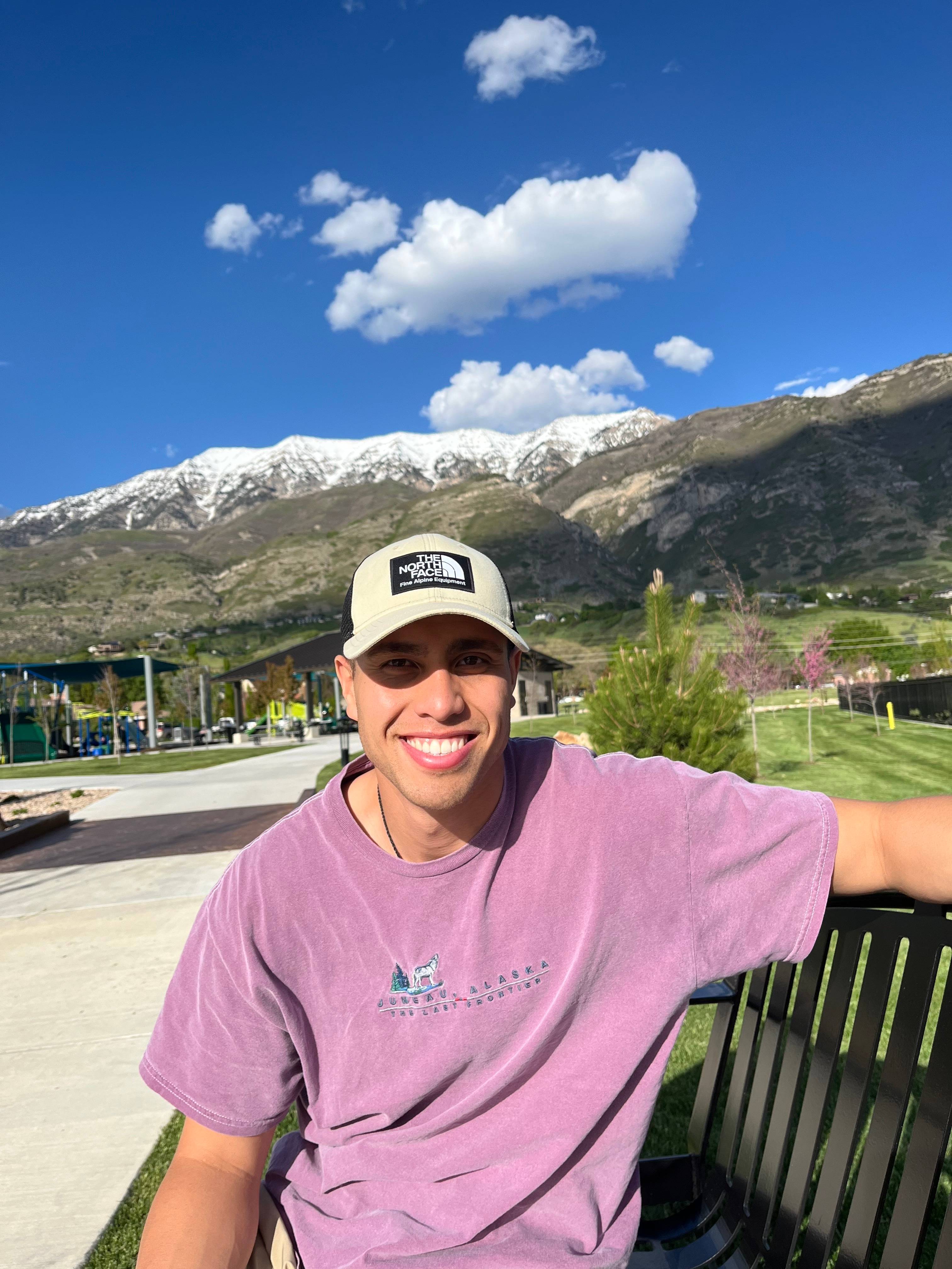 Shawn Benteti's profile image