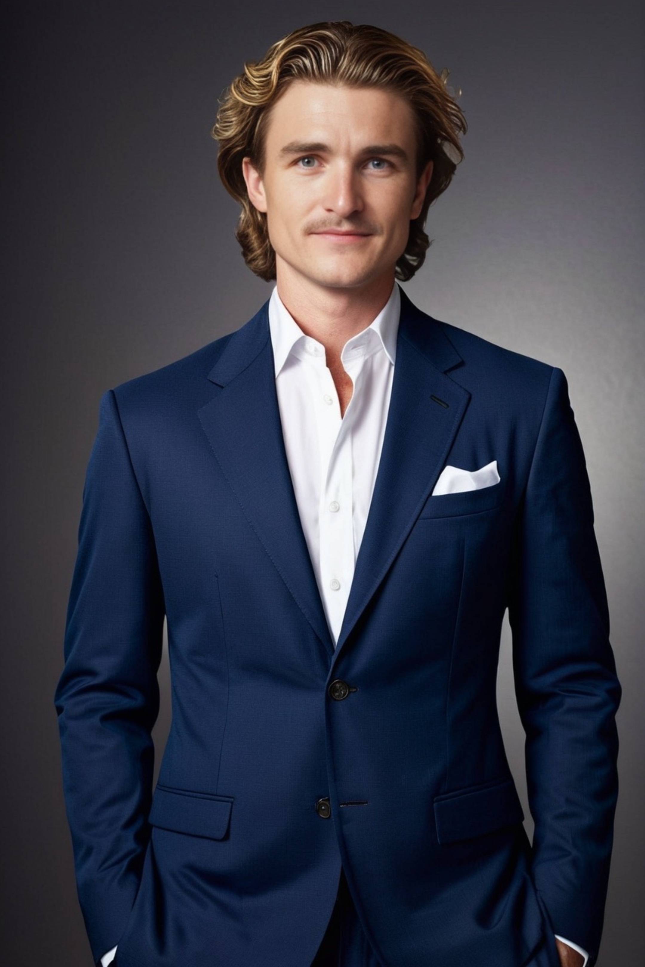 Quinn Travis's profile image