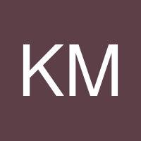 Katherine Moore's profile image