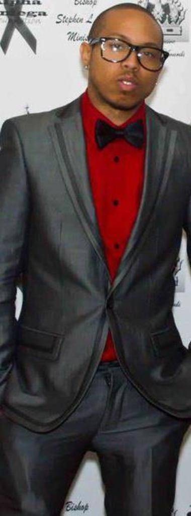 Antonio Nicely's profile image