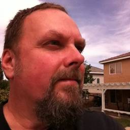 Steve Graves's profile image