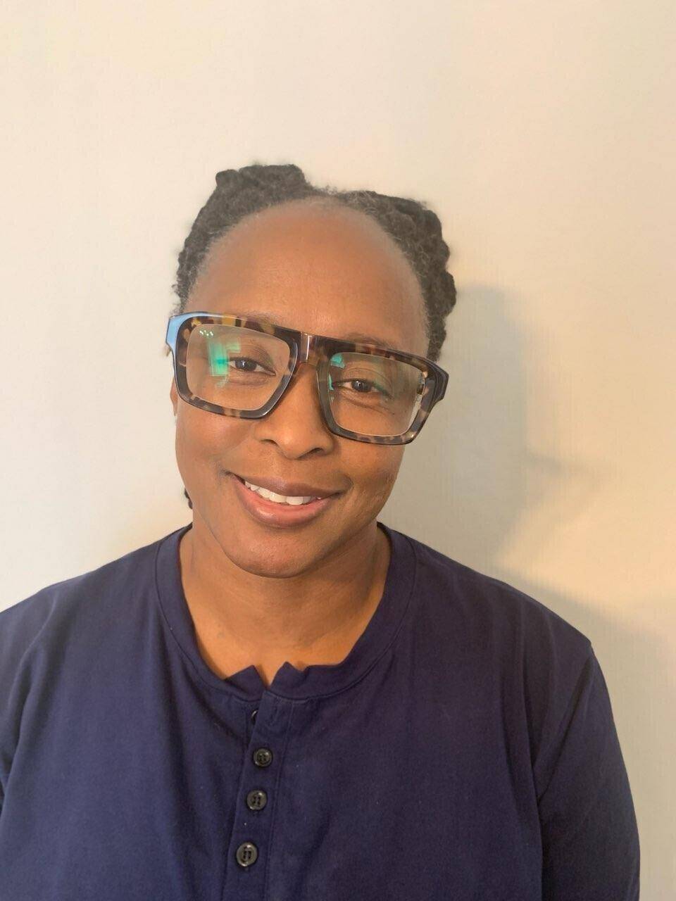 Kimberly Mathis's profile image