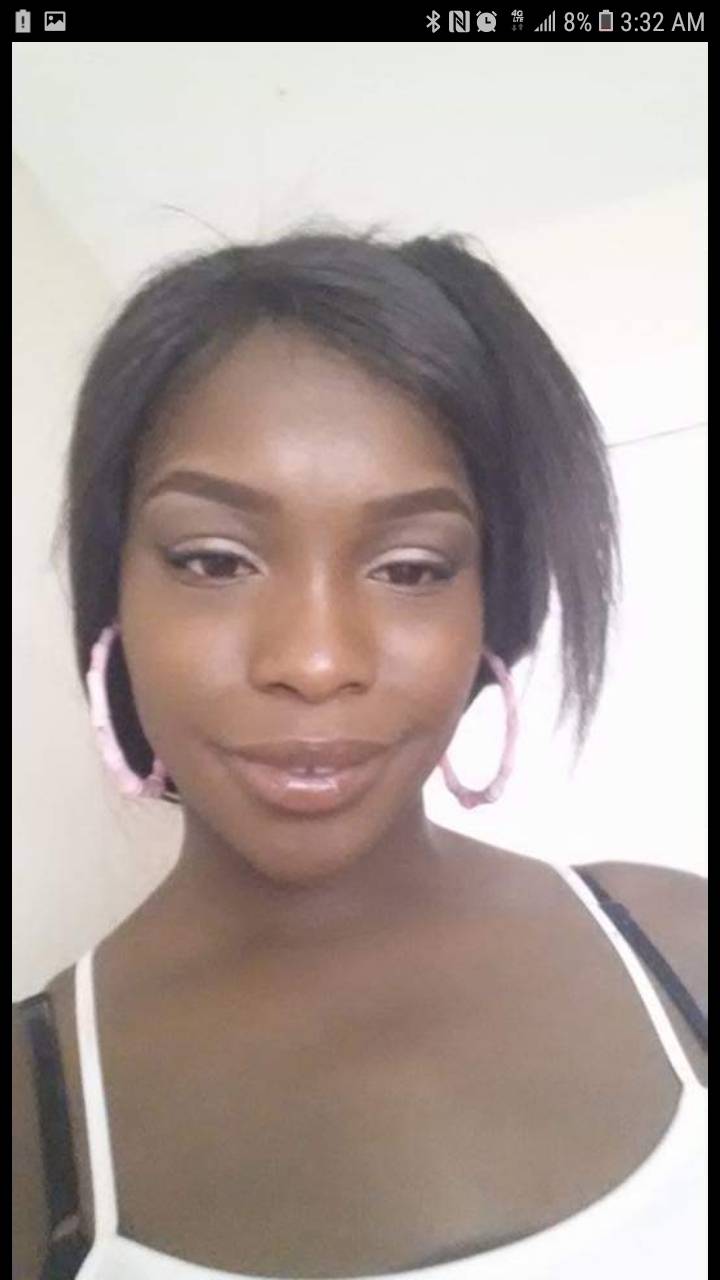 Danielle Washington's profile image