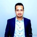 Shrijan Neupane's profile image