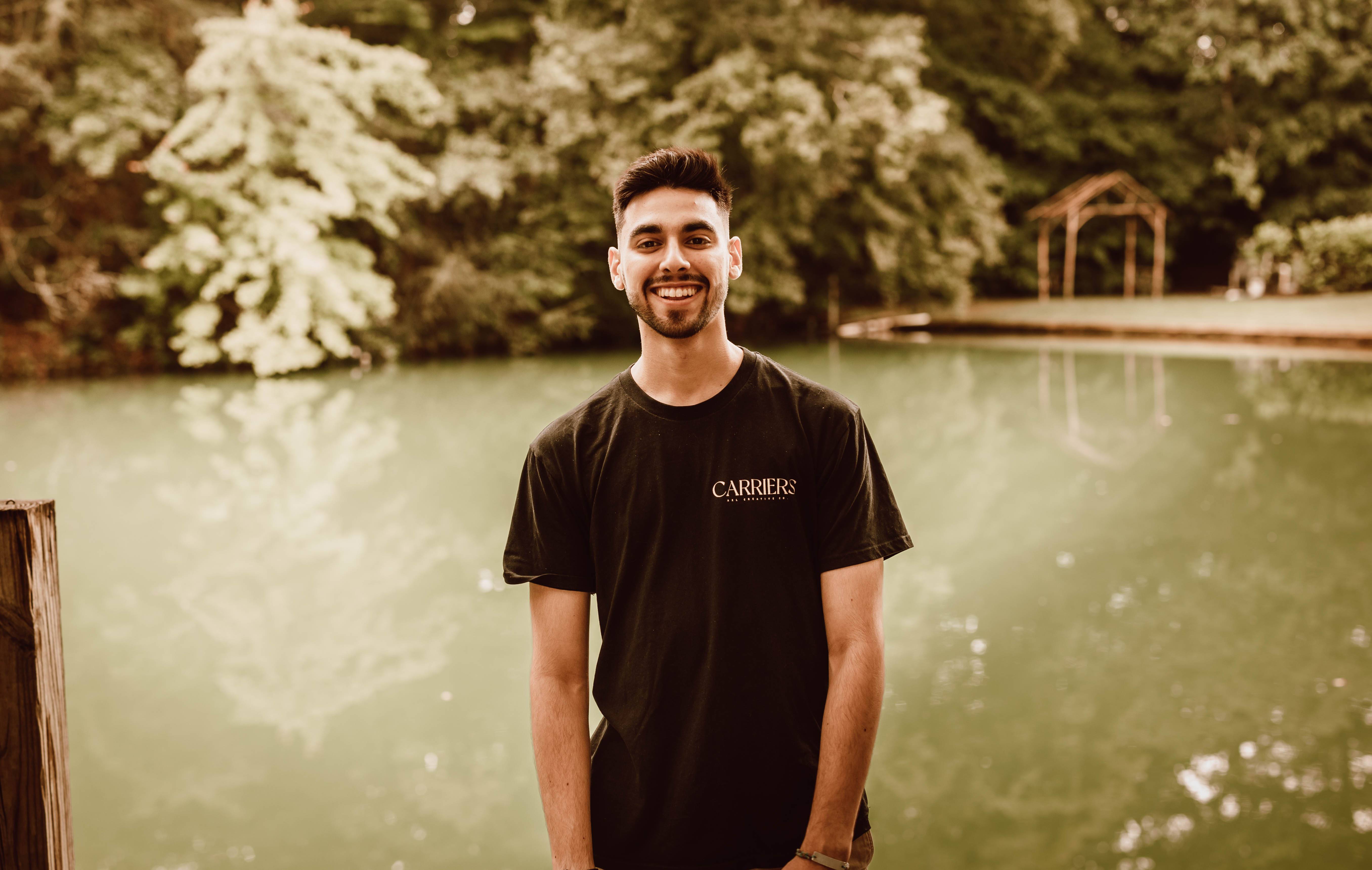 Nahuel Gonzalez's profile image